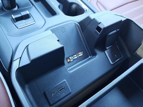 New 2026 GMC Sierra 1500 Denali Ultimate image 34