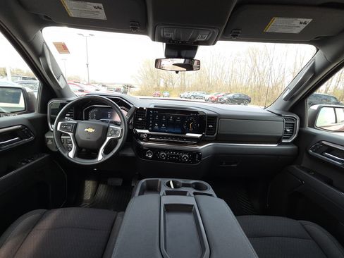 Certified 2023 Chevrolet Silverado 1500 LT image 31