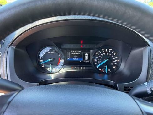 Used 2018 Ford Explorer XLT AWD/4WD image 23