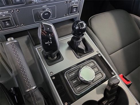 New 2025 INEOS Grenadier Trialmaster Edition image 3