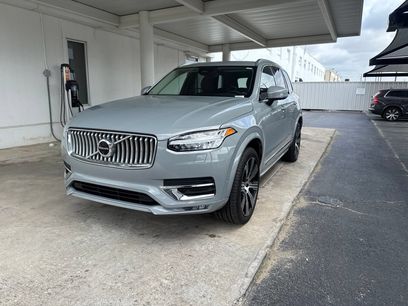 Used 2024 Volvo XC90 B6 Plus w/ Protection Package