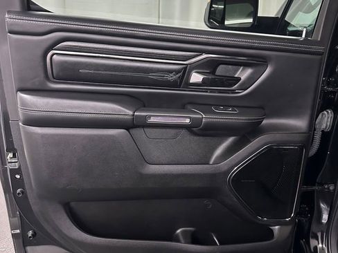 Used 2022 RAM 1500 Limited w/ Night Edition AWD/4WD image 26