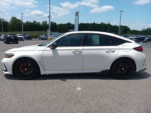 Used 2025 Honda Civic Type R image 6