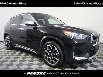 Certified 2023 BMW X1 xDrive28i w/ Premium Package