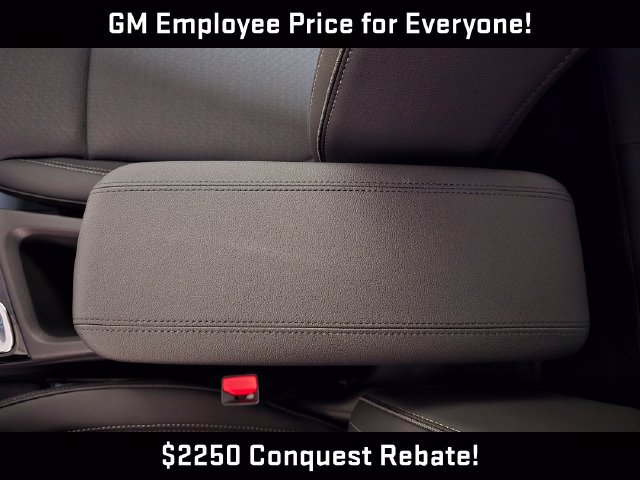 New 2026 Buick Encore GX Preferred w/ Comfort Package AWD/4WD image 25