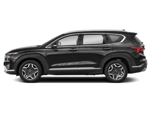 Certified 2021 Hyundai Santa Fe Limited AWD/4WD image 4