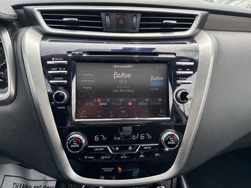 Used 2023 Nissan Murano Platinum w/ Cargo Package AWD/4WD image 23