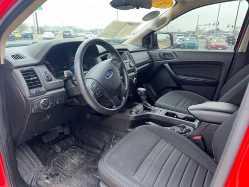 Used 2020 Ford Ranger XL w/ FX4 Off-Road Package image 18