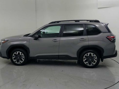 Certified 2026 Subaru Forester Premium AWD/4WD image 6