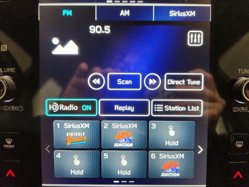 Certified 2025 Subaru Forester Touring w/ Popular Package - Touring image 21