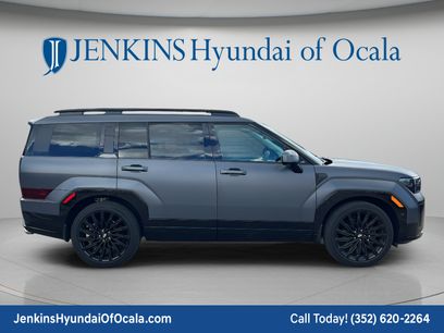 Used 2025 Hyundai Santa Fe Calligraphy