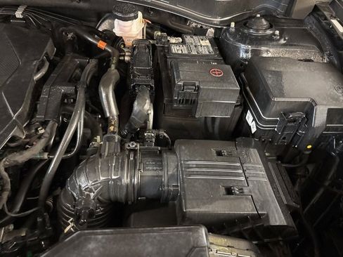 Certified 2023 Kia Sportage X-Line w/ X-Line Premium Package image 25