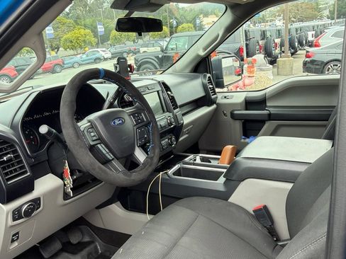 Used 2019 Ford F150 XL w/ Equipment Group 101A Mid RWD image 11