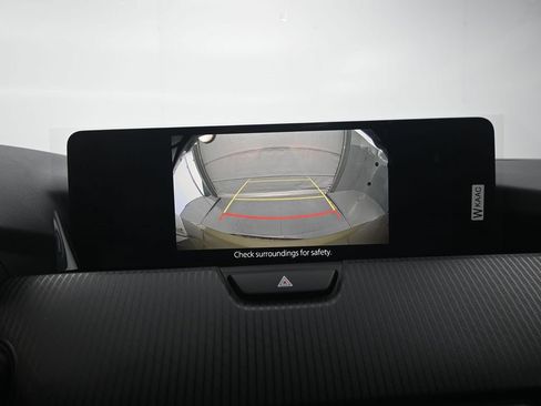 New 2026 MAZDA CX-70 SC image 11