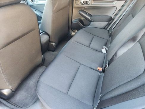 Used 2024 Honda Civic LX image 30