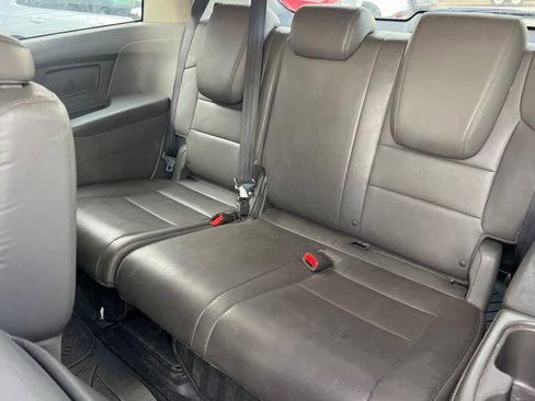 Used 2016 Honda Odyssey EX-L image 16