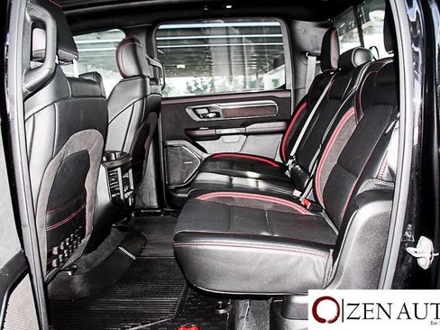 Used 2023 RAM 1500 TRX w/ TRX Level 2 Equipment Group image 43