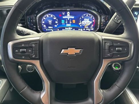 Used 2024 Chevrolet Silverado 2500 LTZ w/ LTZ Convenience Package image 35