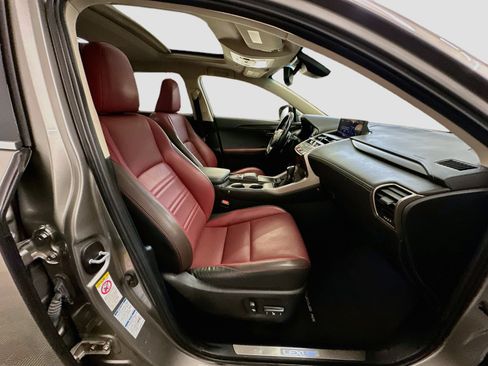 Used 2018 Lexus NX 300 AWD w/ Premium Package image 33