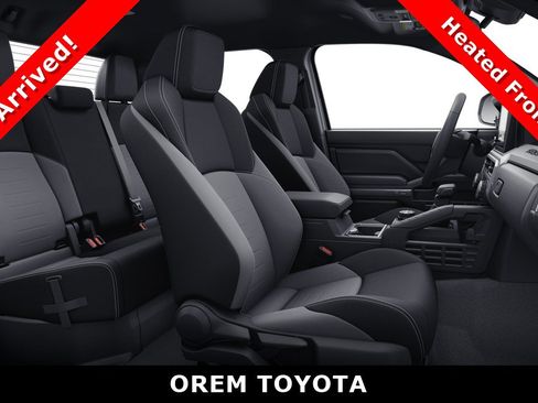 New 2026 Toyota Tacoma TRD Off-Road AWD/4WD image 20