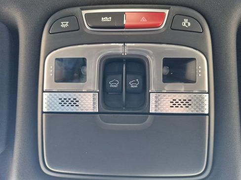 New 2025 Kia Telluride SX X-Line image 25