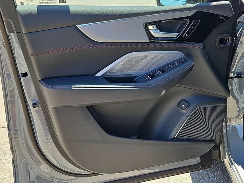 New 2026 Acura MDX A-Spec AWD/4WD image 16