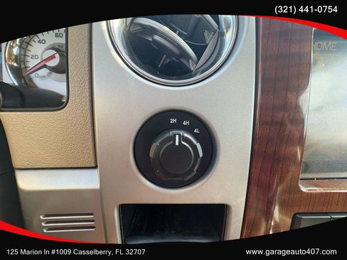 Used 2010 Ford F150 XL image 13