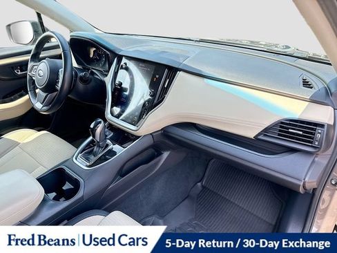 Used 2021 Subaru Outback Premium w/ Popular Package #1 AWD/4WD image 33