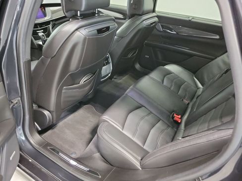 Used 2019 Cadillac CT6 Sport w/ Super Cruise Package image 25