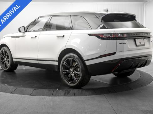 Used 2022 Land Rover Range Rover Velar R-Dynamic S AWD/4WD image 5