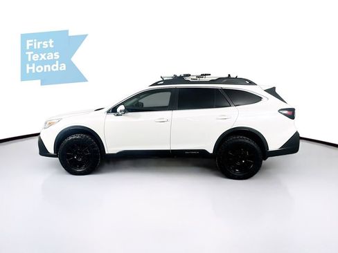 Used 2022 Subaru Outback Limited XT w/ Tech Package 2 image 4