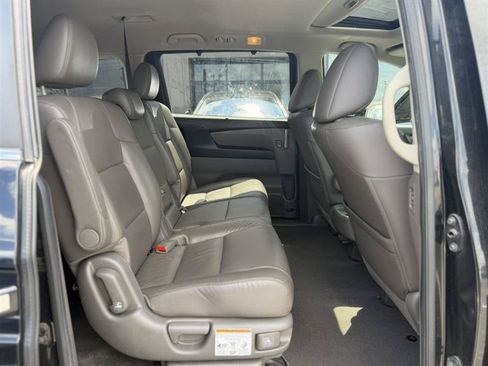 Used 2012 Honda Odyssey EX-L image 35