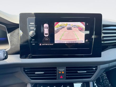 New 2026 Volkswagen Jetta Sport FWD image 21