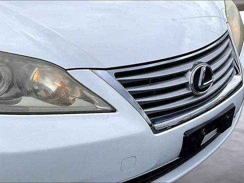 Used 2011 Lexus ES 350 FWD image 27