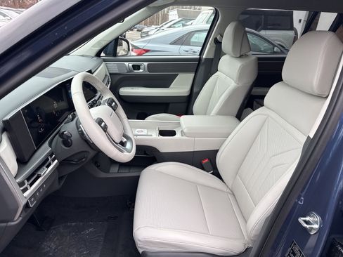 New 2026 Hyundai Santa Fe SEL image 12