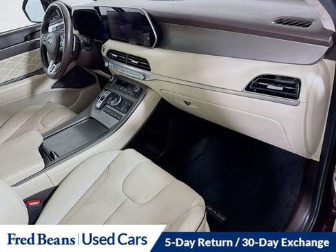 Used 2020 Hyundai Palisade Limited AWD/4WD image 34