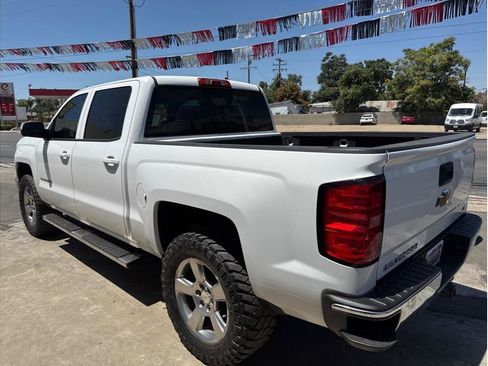 Used 2014 Chevrolet Silverado 1500 LT RWD image 5