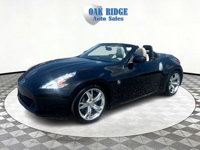 Used 2011 Nissan 370Z Touring w/ Sport Pkg
