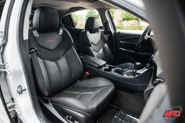 Used 2014 Chevrolet SS RWD image 82