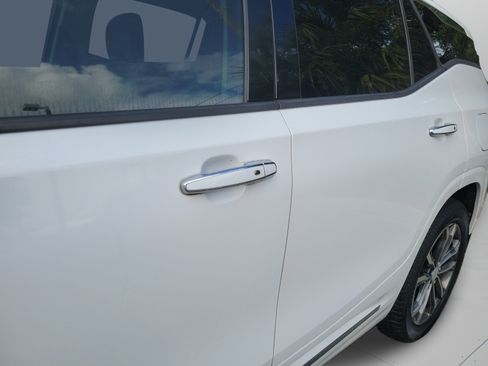 Used 2019 GMC Terrain Denali w/ Advanced Safety Package AWD/4WD image 27