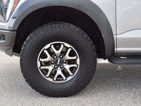 Used 2023 Ford F150 Raptor AWD/4WD image 27
