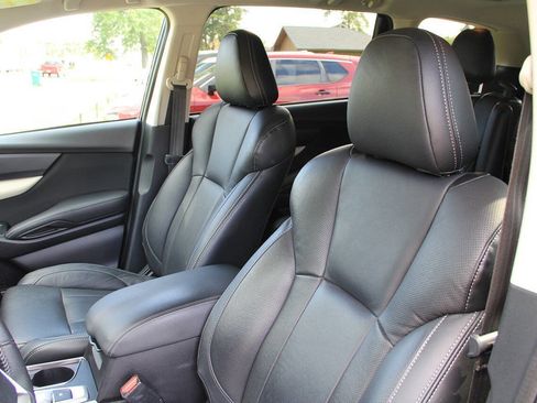 Used 2020 Subaru Ascent Premium w/ Convenience Package AWD/4WD image 25