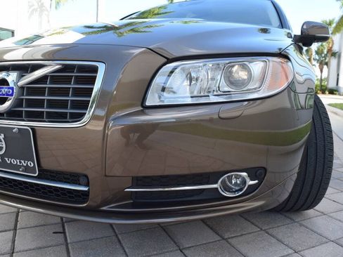 Used 2013 Volvo S80 T6 AWD/4WD image 10