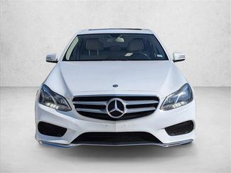 Used 2016 Mercedes-Benz E 350 Sedan video 2