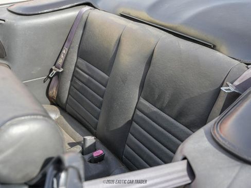 Used 1999 Ford Mustang Cobra RWD image 43