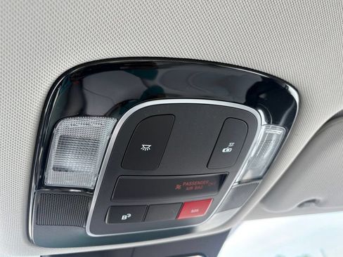 New 2026 Hyundai Sonata Blue FWD image 23