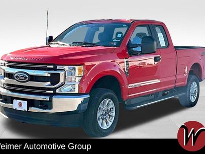Used 2022 Ford F350 XL w/ STX Appearance Package