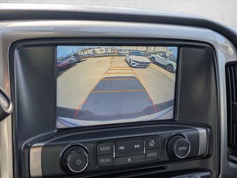 Used 2017 Chevrolet Silverado 1500 LT w/ All Star Edition image 15