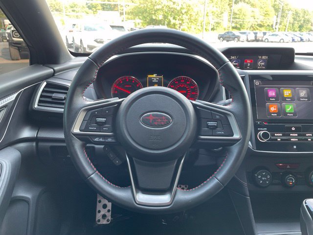 Used 2017 Subaru Impreza 2.0i Sport AWD/4WD image 13