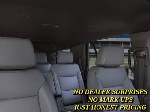 New 2026 Chevrolet Tahoe LT w/ Comfort Package image 24